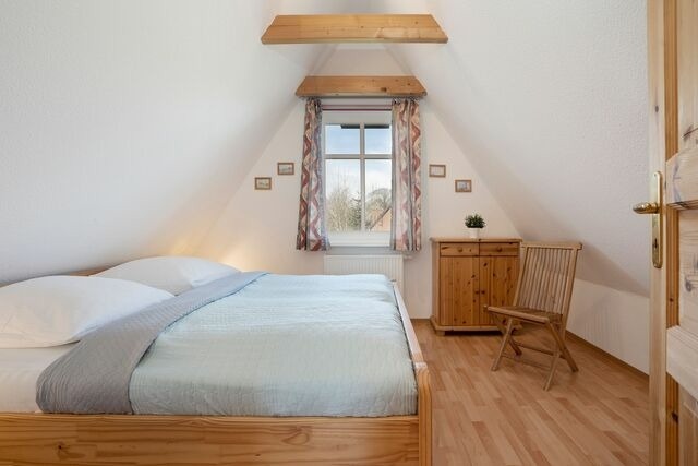 Ferienhaus in Süssau - Seeadlerweg 11 - Bild 3