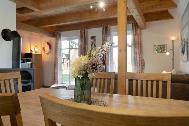 Ferienhaus in Süssau - Seeadlerweg 11 - Bild 16