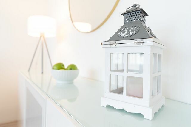 Ferienwohnung in Gr&ouml;mitz - Haus Godewind Meeresluft - Bild 8