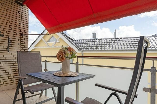 Ferienwohnung in Gr&ouml;mitz - Haus Godewind Meeresluft - Bild 11