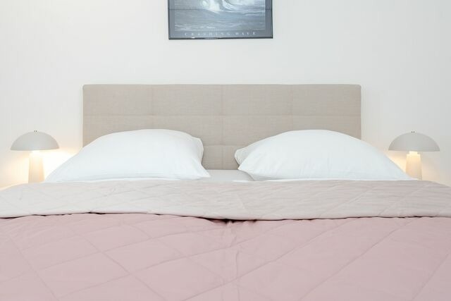 Ferienwohnung in Gr&ouml;mitz - Haus Godewind Meeresluft - Bild 15