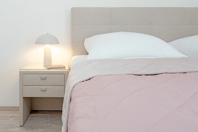 Ferienwohnung in Gr&ouml;mitz - Haus Godewind Meeresluft - Bild 16