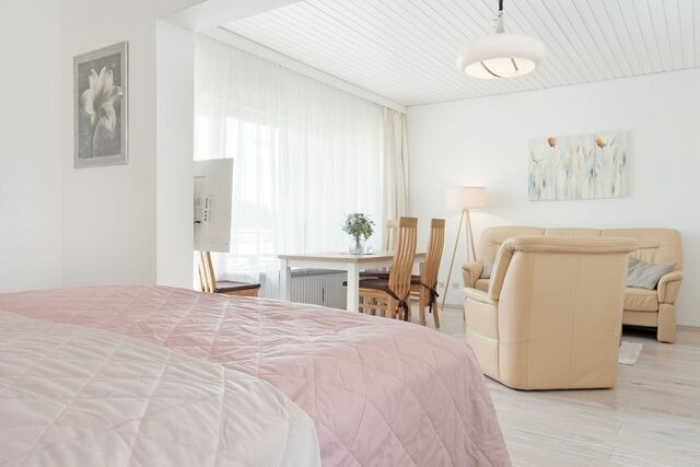 Ferienwohnung in Gr&ouml;mitz - Haus Godewind Meeresluft - Bild 18