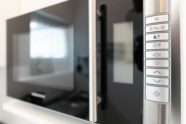 Ferienwohnung in Gr&ouml;mitz - Haus Godewind Meeresluft - Bild 20