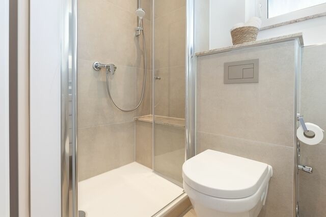 Ferienwohnung in Gr&ouml;mitz - Haus Godewind Meeresluft - Bild 25