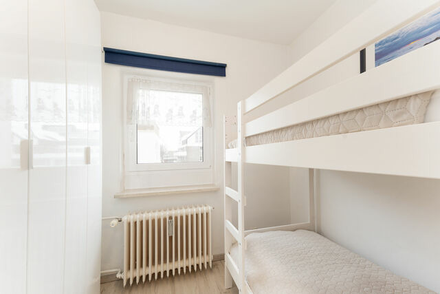 Ferienwohnung in Gr&ouml;mitz - Haus Godewind Meeresluft - Bild 23