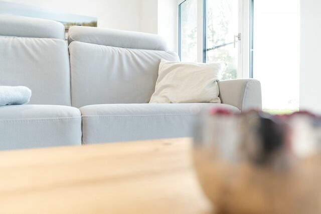 Ferienwohnung in Bosau - Haus Seeblick Bosau Abendröte - Bild 7