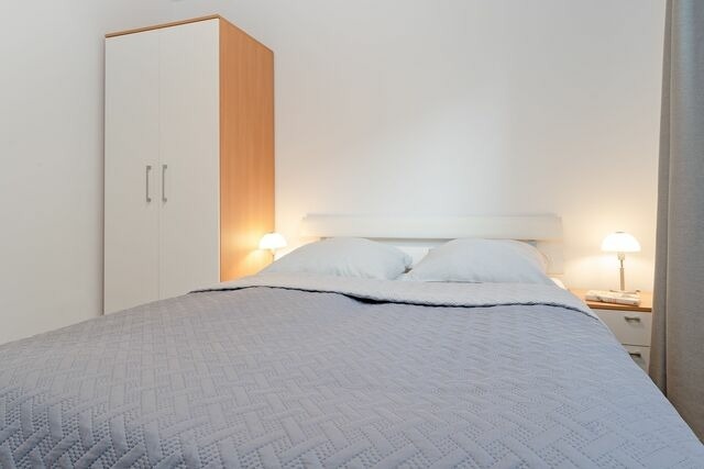 Ferienwohnung in Bosau - Haus Seeblick Bosau Abendröte - Bild 24