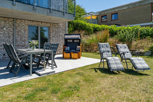 Ferienwohnung in Bosau - Haus Seeblick Bosau Abendröte - Bild 14