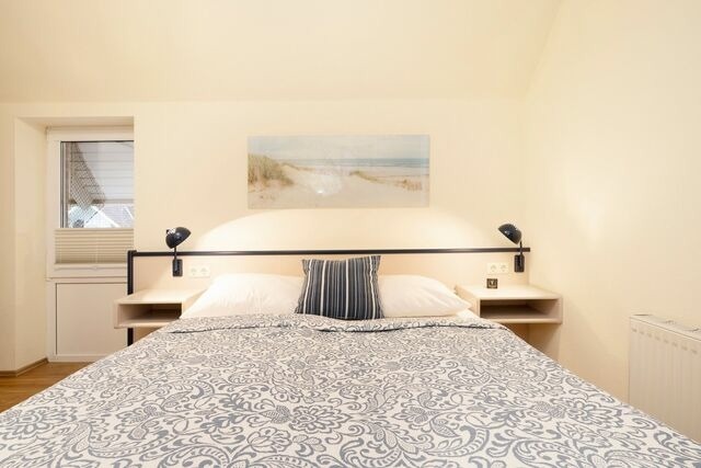 Ferienwohnung in Kellenhusen - Lindenbuschen 2 Wohnung 5 - Bild 3