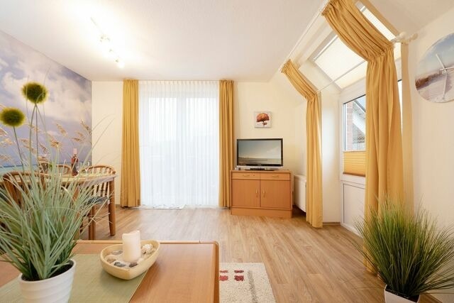 Ferienwohnung in Kellenhusen - Lindenbuschen 2 Wohnung 5 - Bild 6