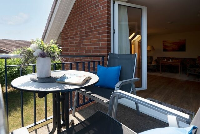 Ferienwohnung in Kellenhusen - Lindenbuschen 2 Wohnung 5 - Bild 10