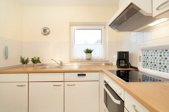 Ferienwohnung in Kellenhusen - Lindenbuschen 2 Wohnung 5 - Bild 19