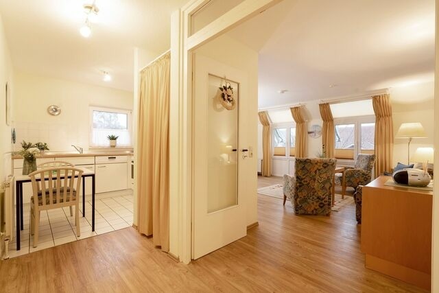 Ferienwohnung in Kellenhusen - Lindenbuschen 2 Wohnung 5 - Bild 21