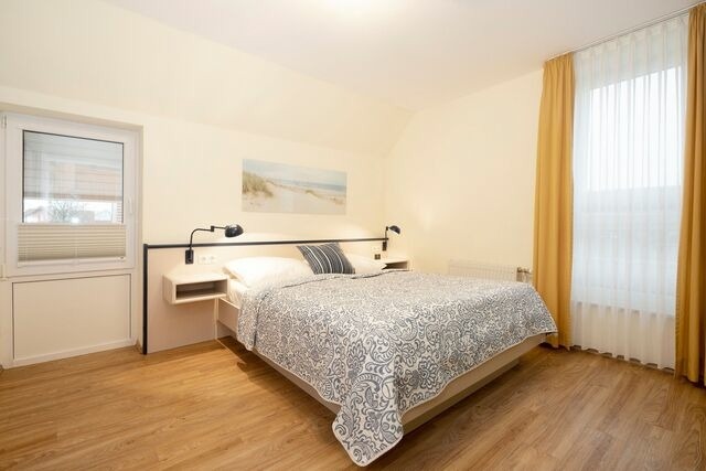 Ferienwohnung in Kellenhusen - Lindenbuschen 2 Wohnung 5 - Bild 24