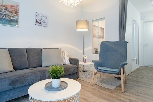 Ferienwohnung in Scharbeutz - Montemare Ankerplatz - Bild 3