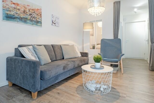 Ferienwohnung in Scharbeutz - Montemare Ankerplatz - Bild 17