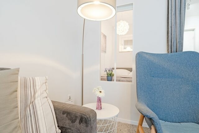 Ferienwohnung in Scharbeutz - Montemare Ankerplatz - Bild 18