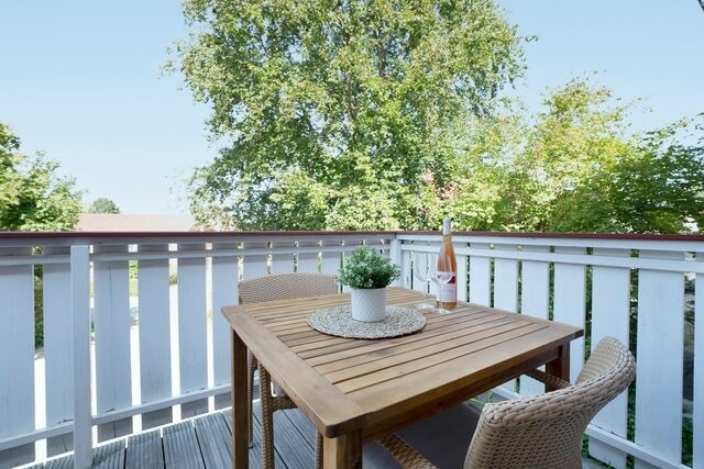 Ferienwohnung in Bosau - Golfplatz Plöner See Kleiner Plöner See - Bild 4