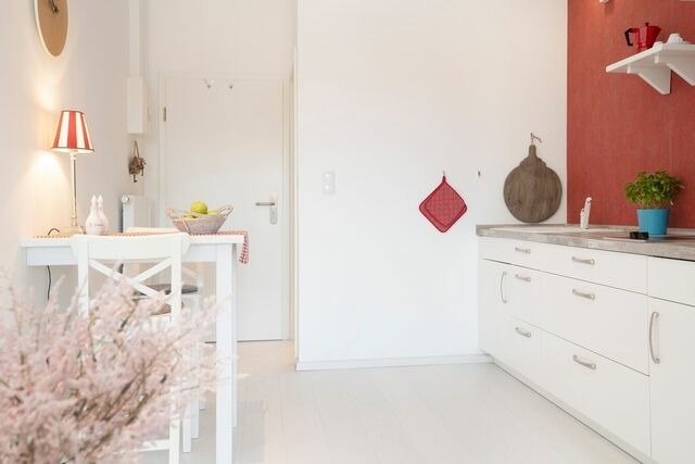 Ferienwohnung in Bosau - Golfplatz Plöner See Kleiner Plöner See - Bild 12