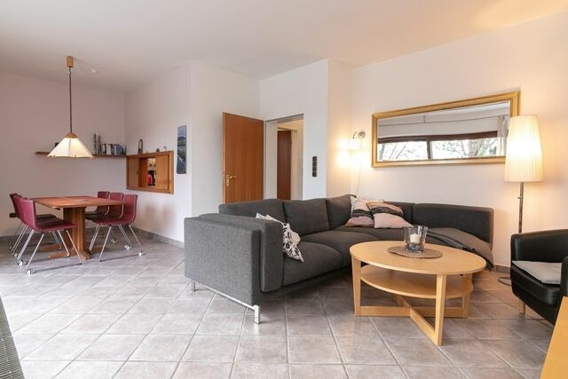 Ferienhaus in Lensterstrand - Lensterstrand Oase - Bild 2