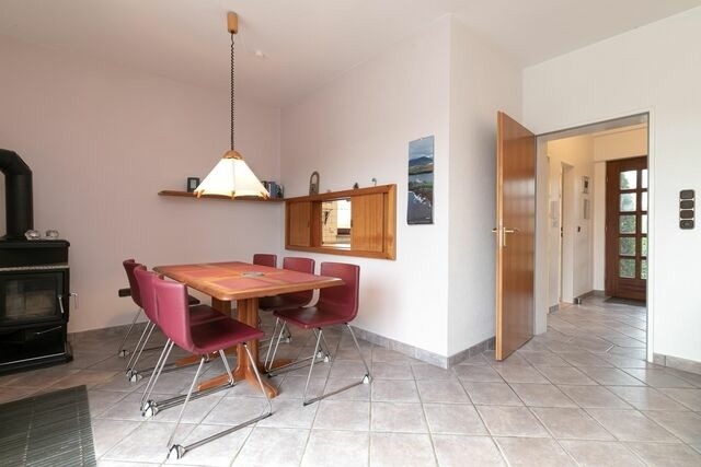 Ferienhaus in Lensterstrand - Lensterstrand Oase - Bild 7