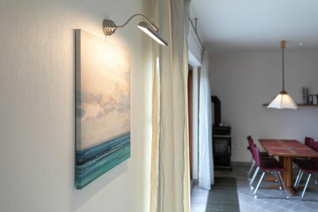 Ferienhaus in Lensterstrand - Lensterstrand Oase - Bild 9