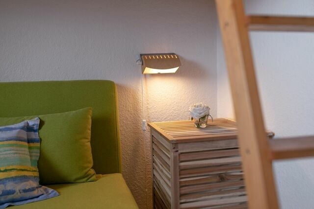 Ferienhaus in Lensterstrand - Lensterstrand Oase - Bild 16