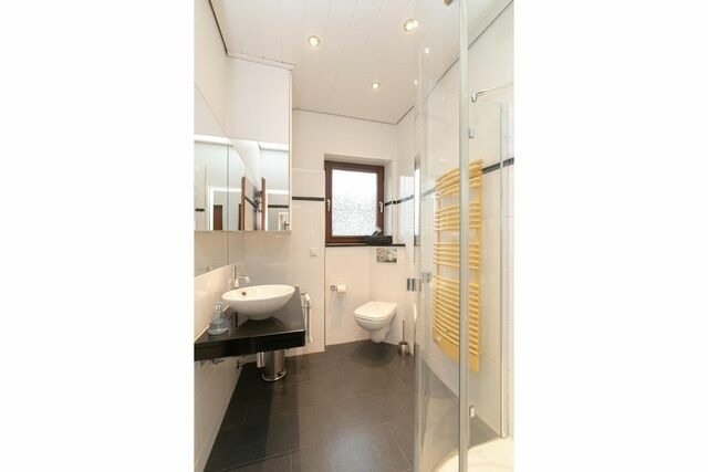 Ferienhaus in Lensterstrand - Lensterstrand Oase - Bild 17