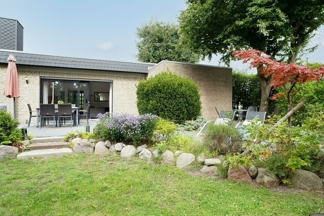 Ferienhaus in Lensterstrand - Lensterstrand Oase - Bild 19