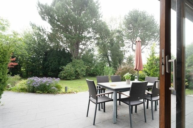 Ferienhaus in Lensterstrand - Lensterstrand Oase - Bild 20