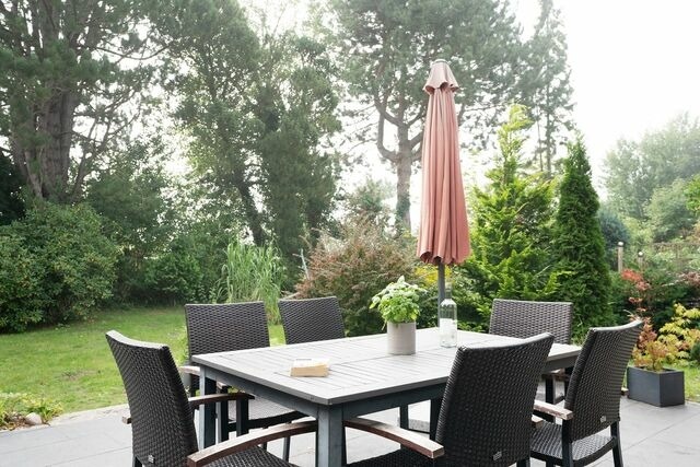 Ferienhaus in Lensterstrand - Lensterstrand Oase - Bild 21