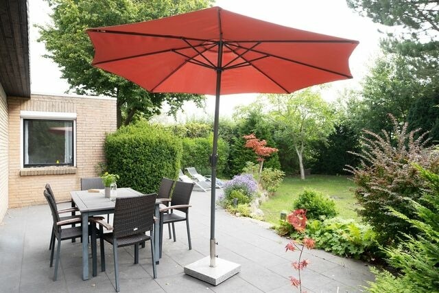 Ferienhaus in Lensterstrand - Lensterstrand Oase - Bild 22