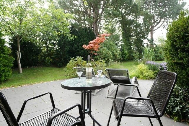 Ferienhaus in Lensterstrand - Lensterstrand Oase - Bild 24