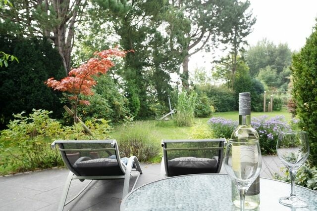 Ferienhaus in Lensterstrand - Lensterstrand Oase - Bild 25