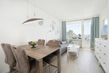 Ferienwohnung in Kellenhusen - Strandappartements am Leuchtturmweg Möwe - Bild 2