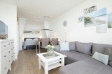 Ferienwohnung in Kellenhusen - Strandappartements am Leuchtturmweg Möwe - Bild 7