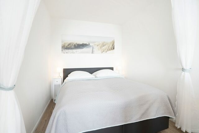 Ferienwohnung in Kellenhusen - Strandappartements am Leuchtturmweg Möwe - Bild 10