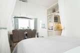 Ferienwohnung in Kellenhusen - Strandappartements am Leuchtturmweg Möwe - Bild 11