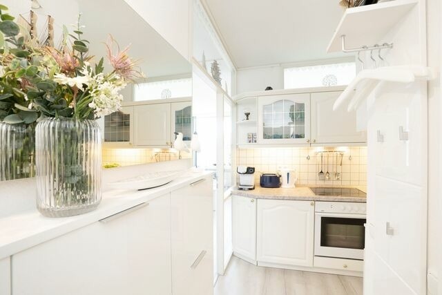 Ferienwohnung in Kellenhusen - Strandappartements am Leuchtturmweg Möwe - Bild 14
