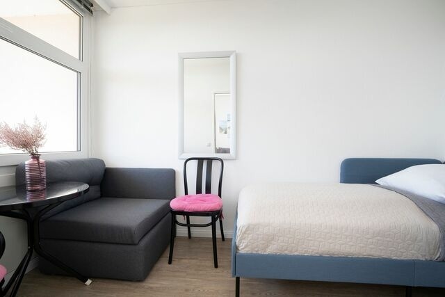 Ferienwohnung in Kellenhusen - Strandappartements am Leuchtturmweg Möwe - Bild 21