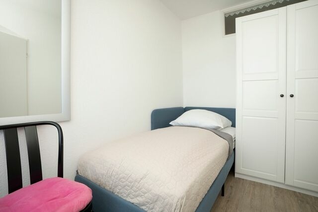 Ferienwohnung in Kellenhusen - Strandappartements am Leuchtturmweg Möwe - Bild 22