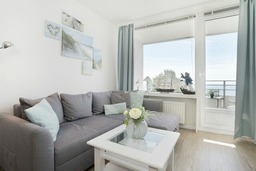 Strandappartements am Leuchtturmweg M&ouml;we