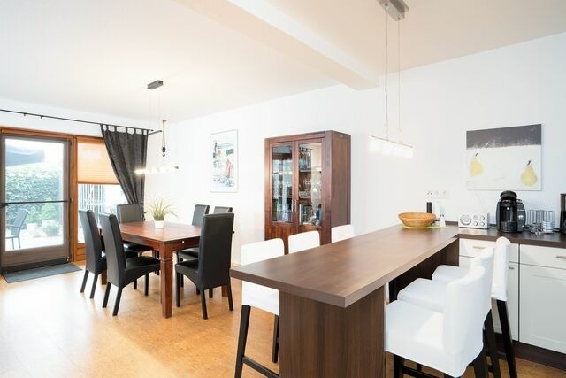 Ferienhaus in Grömitz - Brookhus - Bild 2