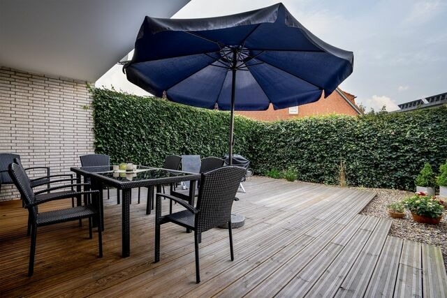 Ferienhaus in Grömitz - Brookhus - Bild 4