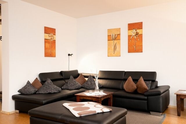 Ferienhaus in Grömitz - Brookhus - Bild 5