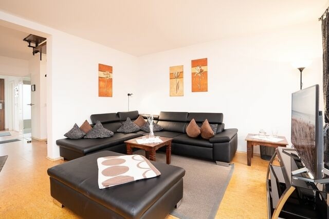 Ferienhaus in Grömitz - Brookhus - Bild 6