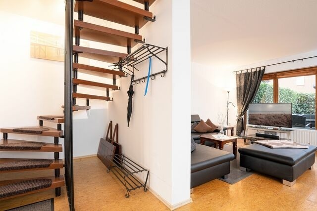 Ferienhaus in Grömitz - Brookhus - Bild 8