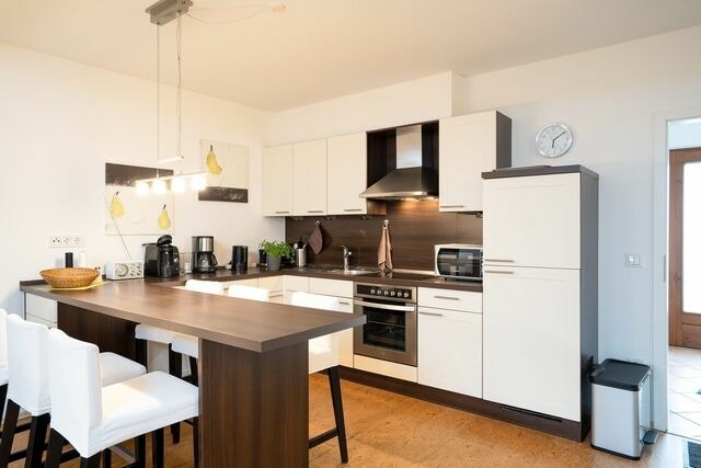 Ferienhaus in Grömitz - Brookhus - Bild 9