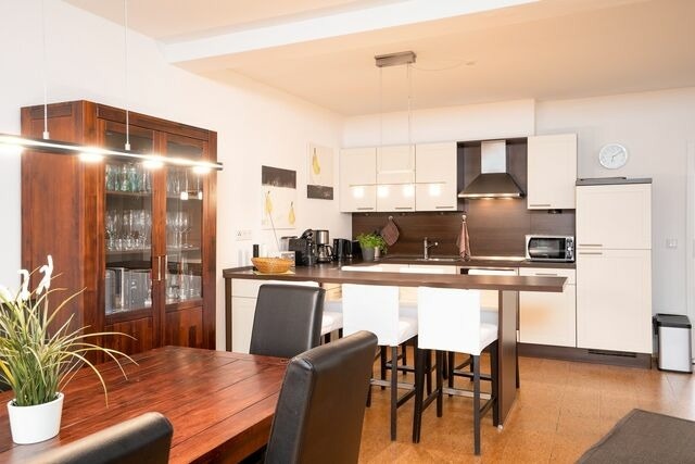 Ferienhaus in Grömitz - Brookhus - Bild 10